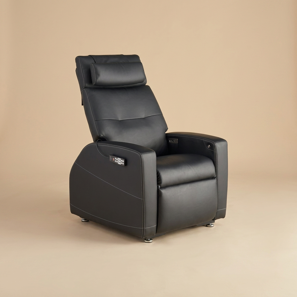 Leavo ZG with Lift Assist